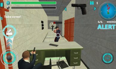 二战争特种部队训练(WW2SpecialForceTraining)图2