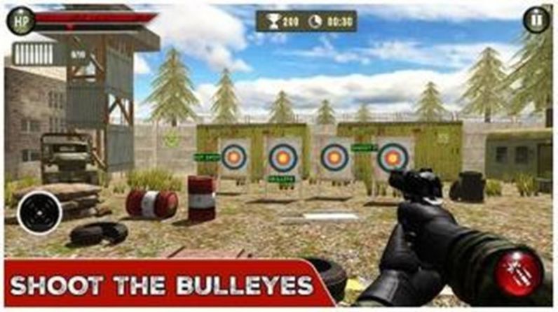 二战争特种部队训练(WW2SpecialForceTraining)图3