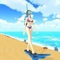 冲浪我最美游戏官方版