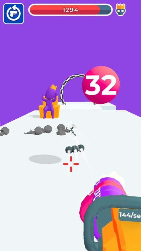 裂杀大师(shotfactor)图1