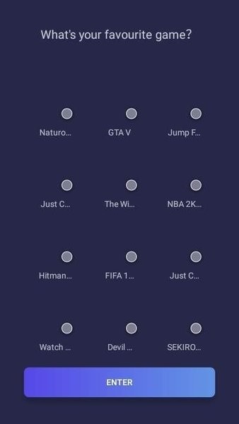 chikii云游戏图1
