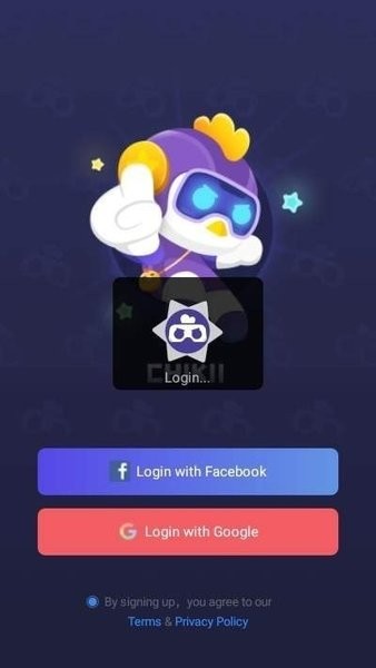 chikii云游戏图2