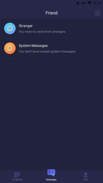 chikii云游戏图3