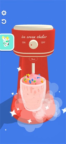 我做雪糕贼图4