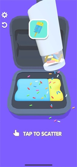 我做雪糕贼图5
