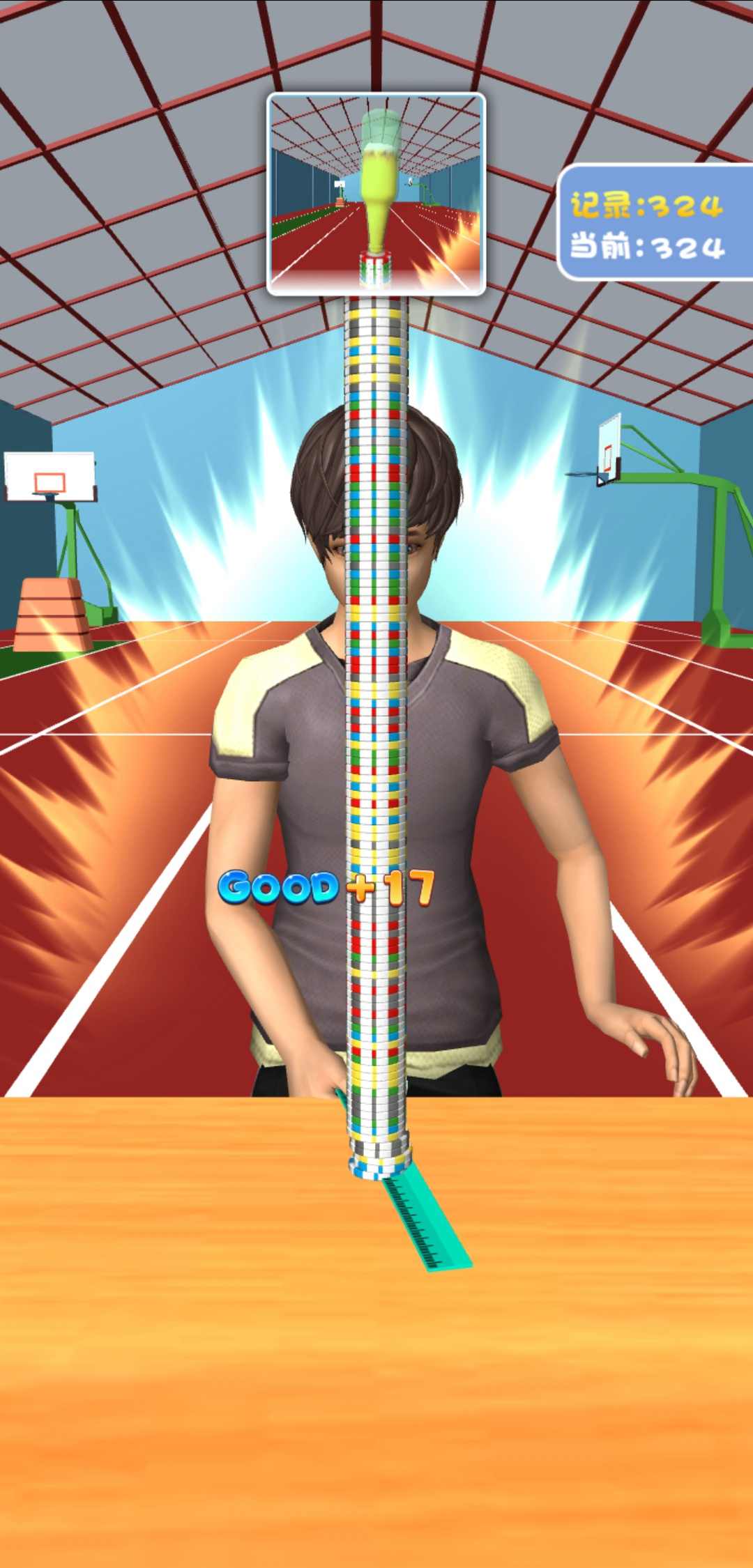 王者大激斗图3