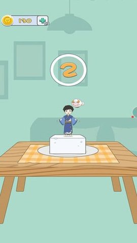 豆腐男孩图2