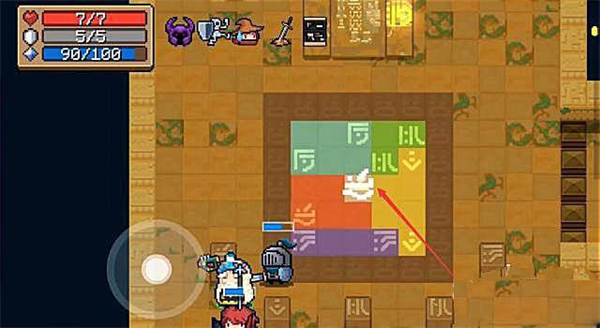 元气骑士破解版2026年最新版(soul knight)