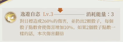 代号鸢杨修强度怎么样 代号鸢杨修强度评析