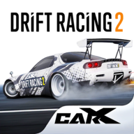 carxdriftracing2官方版