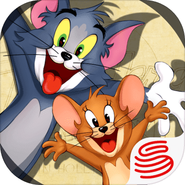 猫和老鼠网易最新版