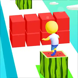 逃离大作战游戏