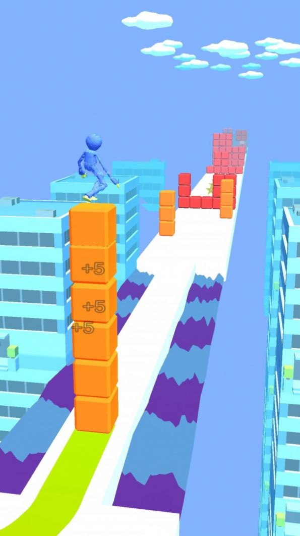 逃离大作战游戏图1
