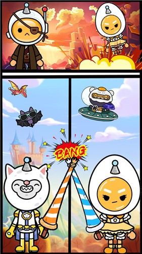 米加世界医院图1