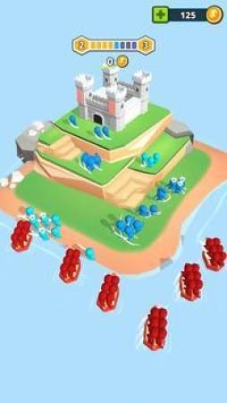 微小的攻击安卓版图1