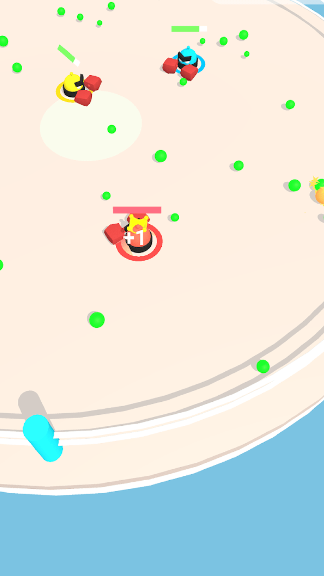 拳击大乱斗图4