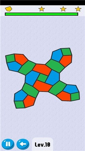 画画马赛克图1