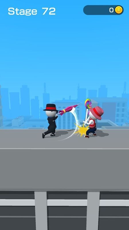 绘制武器3D图1