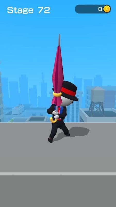 绘制武器3D图3