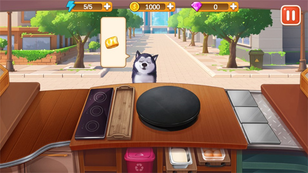 楼下的早餐店安卓版