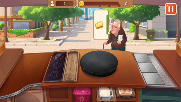 楼下的早餐店安卓版