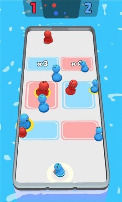 滑动的家伙官方版图3