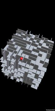 迷宫魔方3D图2