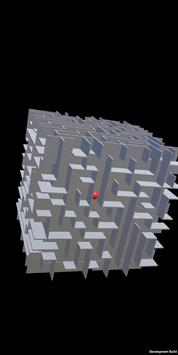 迷宫魔方3D图3