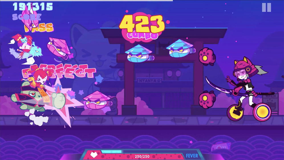 喵斯快跑破解版免费图1