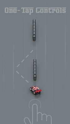 微型小车图1