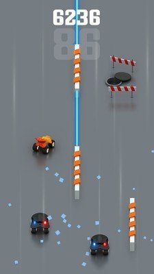 微型小车图3