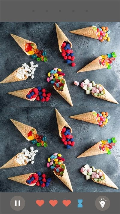 一起来找茬图4
