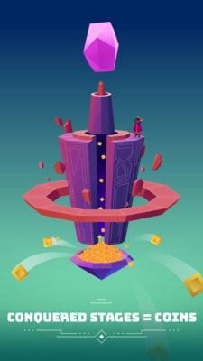 虚空战士手机版图1