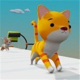 猫咪障碍赛3D(CatRun3D)