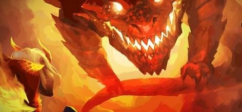 龙族兵团官方版正版手游图3