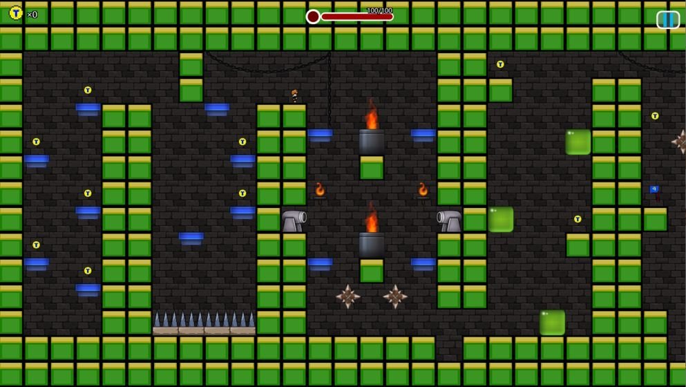 我的跳跃之旅图1