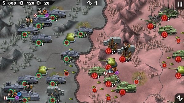 世界征服者之波兰球破解