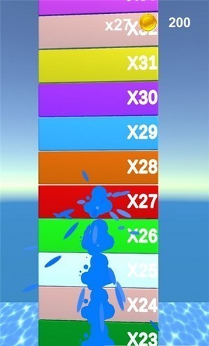Handcar(人力小火车冲刺)图1
