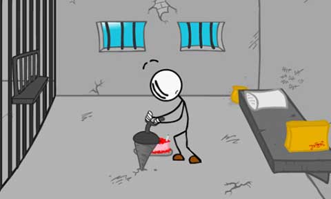 火柴人越狱记图5