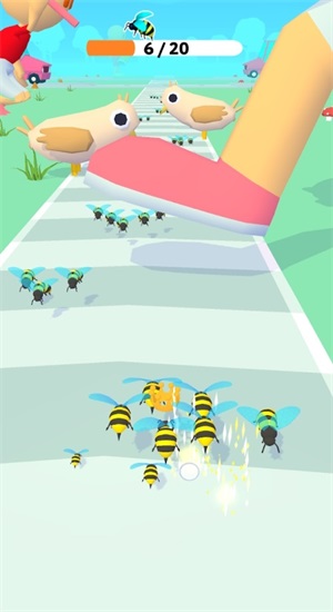虫虫模拟器最新版图2