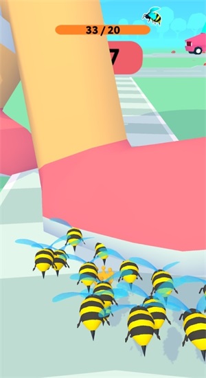 虫虫模拟器最新版图3