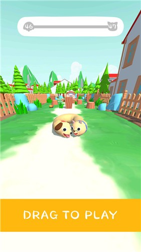 阿猫阿狗图1