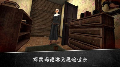 黑暗修女图3