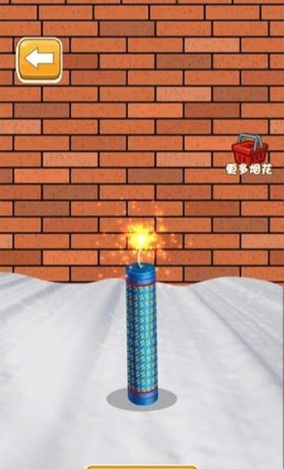 爆炸烟花模拟器app图4