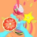 推水果榨汁最新版(FruitPusherPuzzle)