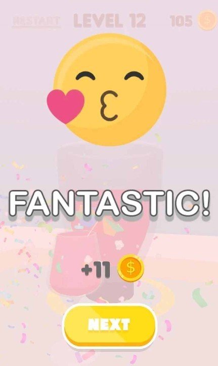 推水果榨汁最新版(FruitPusherPuzzle)图2