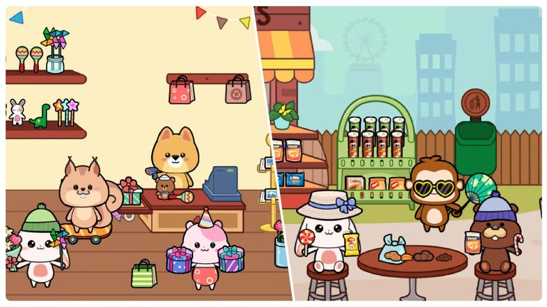 罗布泊和朋友们图3
