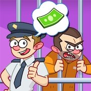 监狱生活大亨(PrisonLifeTycoon)