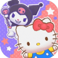 sanriocharactersmiraclematch官方版最新版本