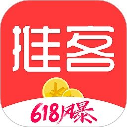 苏宁推客app